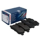 Bosch 2014-2018 Land Rover Discovery Brake Pad Set 0986494980 New. Price: $89.99.