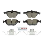 Bosch Quietcast Front Ceramic Slotted Brake Pad Set For Bmw E84 E90 E91 E92 New. Price: $57.44.