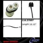 Centric Disc Brake Pad Wear Sensor For 1987-1989 944 116.37007 New. Price: $15.44.