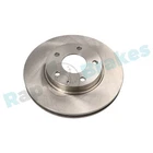 Rap Brakes R-D1003 Disc For Mazda Neu. Price: $36.03.