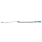Frt Disc Brake Pads Sensor Wire Centric Parts 116.34008 New. Price: $24.92.