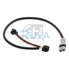 Fits Porsche 911 2006-2012 3.6 3.8 Ruva Rear Brake Pad Wear Sensor New. Price: $21.46.