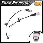 2PCS Front + Rear Brake Pad Wear Sensor For Lexus LS430 2001-2006 4.3L New. Price: $10.96.