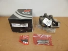 New Disc Brake Caliper Premium Semi-loaded Rear Left Centric 141.67514. Price: $107.99.