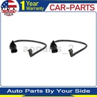 Centric Front Brake Pad Wear Sensor Fits 2019 Porsche Cayenne New. Price: $111.71.