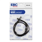 Disc Brake Pad Wear Sensor-m Ebc EFA155 Fits 2012 Bmw X6 New. Price: $45.32.