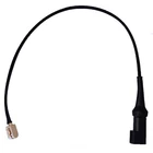 Disc Brake Pad Wear Sensor Power Stop SW-1303 New. Price: $9.99.