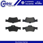 For 2007-2013 Mercedes-benz S550 Centric Rear Disc Brake Pads Ceramic New. Price: $37.91.