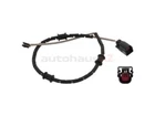 Febi Bilstein Brake Pad Wear Sensor C2P17004 Jaguar Xf Xk Xj F-type Rwd Awd New. Price: $24.32.
