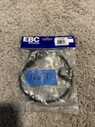 Disc Brake Pad Wear Sensor Ebc EFA168 New. Price: $14.99.