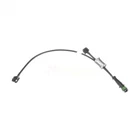 Brake Pads Wear Sensor For Mercedes SL63 Amg S65 S63 SL65 SEN-2BWS0235 New. Price: $25.37.
