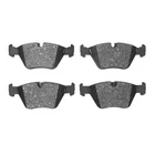 Dynamite Friction Front Disc Brake Pad Set For Bmw (4000-0946-00) New. Price: $49.49.
