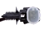 Centric Parts Disc Brake Pad Wear Sensor 116 22012 New. Price: $21.27.