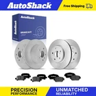 Front Rear Brake Rotors Ceramic Pads For Toyota, Camry 2005-2006 New. Price: $155.19.