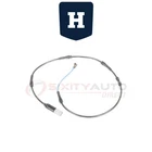 Holstein 2BWS0265 Disc Brake Pad Wear Sensor For WS458 WK922 V20720033 Fj New. Price: $23.88.