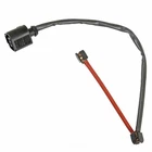 Disc Brake Pad Wear Sensor Power Stop SW-0313 Fits 12-13 Audi Quattro New. Price: $31.08.