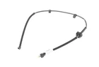 Gm Genuine Parts 84630373 Rear Disc Brake Pad Wear Sensor New. Price: $83.51.
