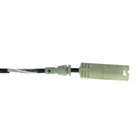 Centric 116.34072 Brake Pad Sensor Wire New. Price: $46.73.