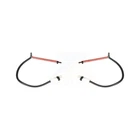 Mpulse KSE-100354 Brake Pad Sensor Front For Porsche 911 2005-2009, 2011-2012 New. Price: $42.51.