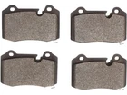 Rear Dynamic Friction Brake Pad Set Fits Chevy Camaro 2022-2024 Ss 99JRTPRD New. Price: $50.83.