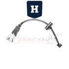 Holstein 2BWS0043 Disc Brake Pad Wear Sensor For WS428 WK1535 V70720149 Ux New. Price: $25.57.