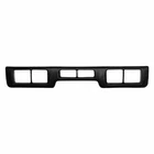 Ford Bronco 1992-1996 Bumper Center Pad Front FO1057272 F3TZ17K833K New. Price: $38.63.