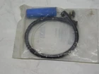 Front Brake Pad Wear Sensor Centric 116.34008 For Bmw 750I 1995-1998 New. Price: $16.22.