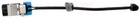 Rr Disc Brake Pads Sensor Wire Raybestos EWS12 New. Price: $58.08.