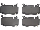 Front Brake Pad Set Dynamic Friction 94MDZFM98 For Cadillac CT6 2019 2020 New. Price: $68.09.