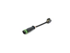 Genuine Mopar 2007-2009 Dodge Sprinter 3500 Rear Brake Wear Sensor 68019556AA New. Price: $21.05.
