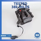 14-21 Jaguar X152 F-type Xj Rear Left Brake Caliper Cover W/ Actuator Oem 38K Used. Price: $112.05.