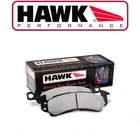 Hawk Front Disc Brake Pad Set For 1980-1985 Cadillac Seville Braking Ml New. Price: $125.16.
