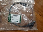 Genuine Land-rover Front Brake Pad Wear Sensor Range LR153546 New. Price: $55.00.