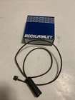 Beck Arnley 084-1342 Rear Brake Pad Wear Sensor. A24 New. Price: $14.99.