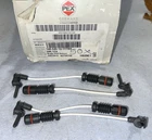 Set Of Pex Brake Pad Sensor For Mercedes R107 W116 W123 W124 W126 R129 W202 New. Price: $9.95.