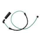 Pagid Racing 355250461 Warning Contact Brake Pad Wear New. Price: $11.53.