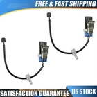 Centric Parts Disc Brake Pad Wear Sensor Rear Set Of 2 Fits Seville Cadillac New. Price: $38.40.