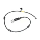 Rear Left Brake Pads Wear Sensor Fits/for Lexus LS460 LS600H SEN-2BWS0052 New. Price: $62.67.