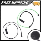 New 2PCS Front & Rear Left Right Brake Pad Wear Sensor Fits Bmw 325I 318IS 323IS. Price: $13.99.