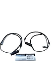 Carquest Wearever 084-1490 Disc Brake Pad Sensor (lot Of 2) New. Price: $18.98.