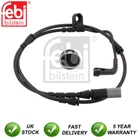 Brake Pad Wear Sensor Front Febi Fits Bmw X5 X6 3.0 4.4 34356789501 New. Price: $18.41.