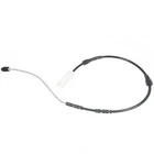 Disc Brake Pad Wear Sensor Holstein 2BWS0252 Fits 13-15 Bmw X1 New. Price: $22.48.