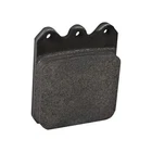 Pfc Brakes 7703.13.12.44, Set Of Pads Compound 12.2 Mm Thick New. Price: $202.95.