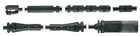 Powerstop Sw 0456 Electronic Wear Sensors New. Price: $19.48.