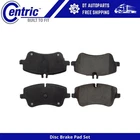 For 2006-2007 Mercedes-benz C350 Centric Front Disc Brake Pads Ceramic New. Price: $40.29.