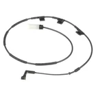 For Mini Cooper 2007-2015 Holstein 2BWS0198 Rear Disc Brake Pad Wear Sensor New. Price: $11.95.