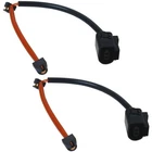 Disc Pad Wear Sensor Kit-brake Pair Trq BSA70209 New. Price: $20.95.