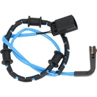 Global Parts Disc Brake Pad Wear Sensor For Jaguar Xe, Xj, XJR575, 1815843 New. Price: $33.81.