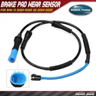 Rear Lh Rh Brake Pad Wear Sensor For Bmw F48 X1 2023-2025 F39 X2 2024-2025 New. Price: $12.09.
