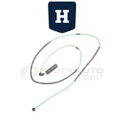 Holstein 2BWS0131 Disc Brake Pad Wear Sensor For WS342 WK459 V20720528 Cf New. Price: $26.54.